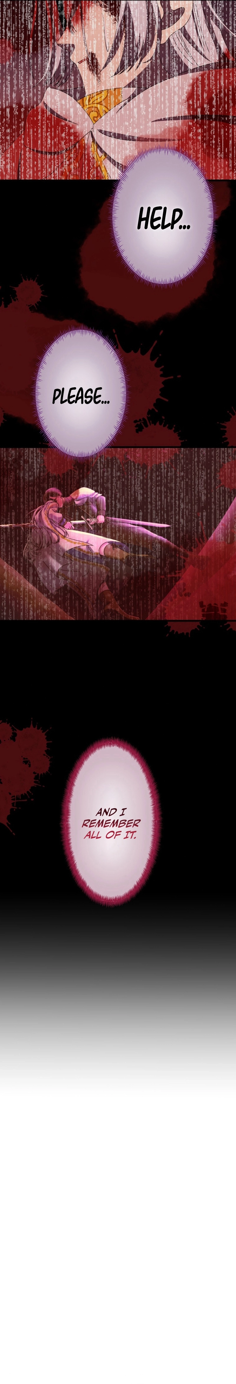 I Don't Have The Qualities to be a Saint, So I Decided to Aim to be The Last Boss! Chapter 24 29